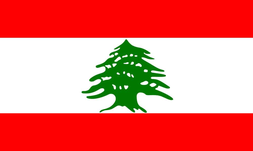 Líbano - História do país, características gerais, política e economia