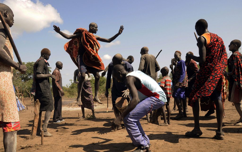 Sudão do Sul - Independência do país, características e conflitos políticos