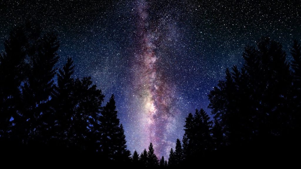 Via Láctea, o que é? Detalhes e Curiosidades