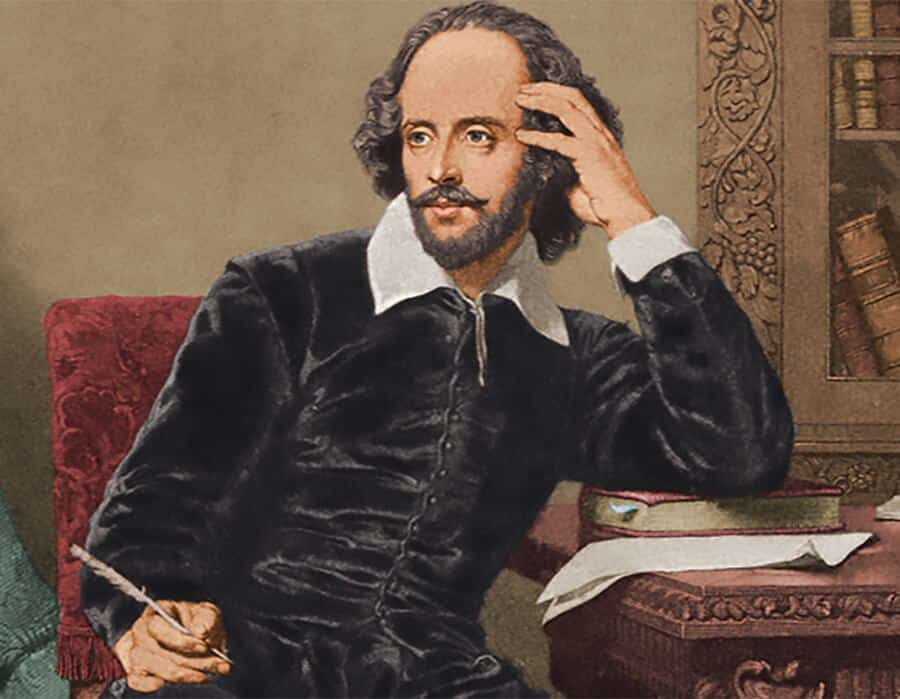 William Shakespeare, quem foi? Biografia, principais obras e característica