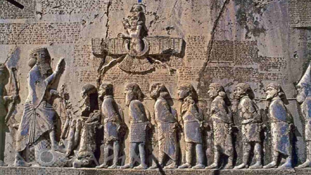 Acádios, quem foram? História, principais características e Império Acádio