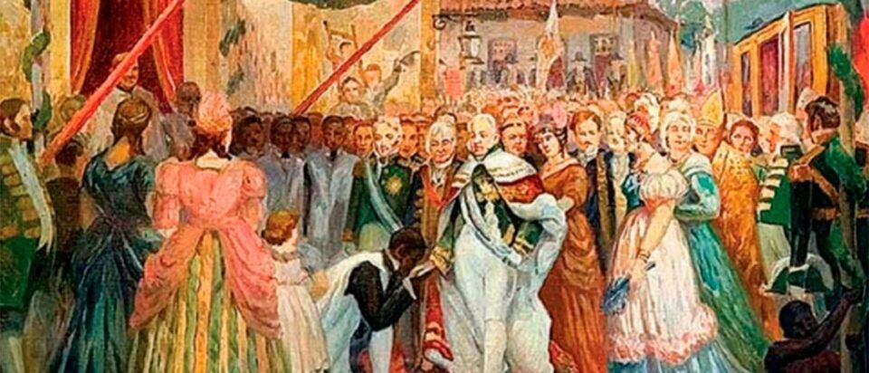 Carlota Joaquina – quem foi? História, conspiração e revolta