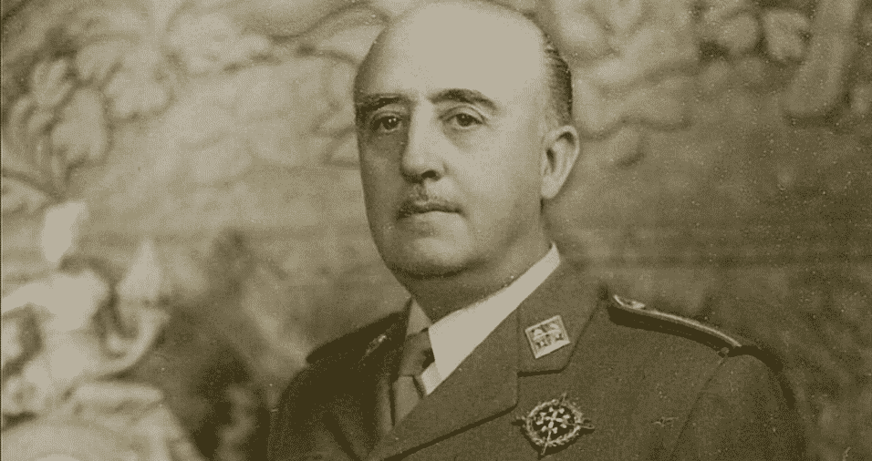Francisco Franco, quem foi? Biografia e ditadura franquista