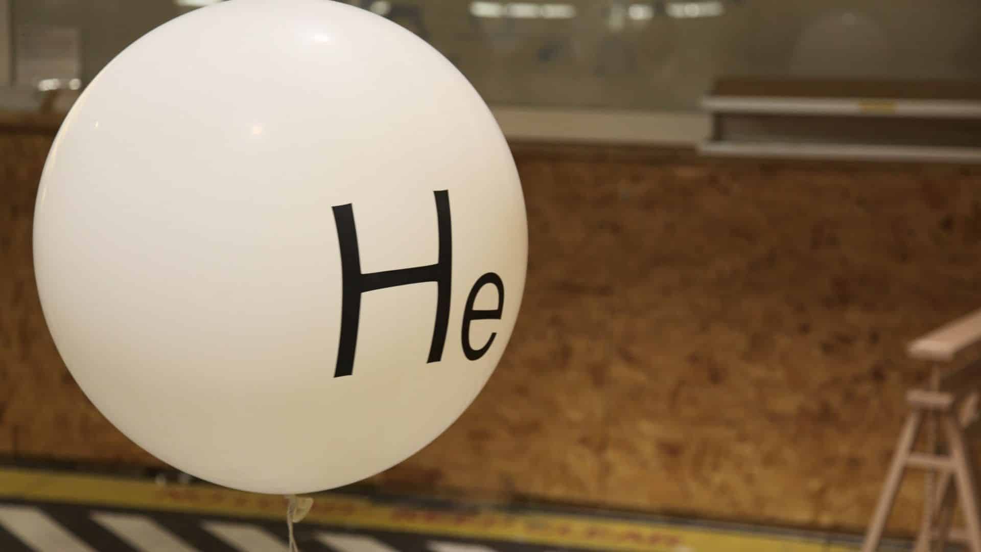 Hélio, o que é? Descoberta do gás, características e curiosidades