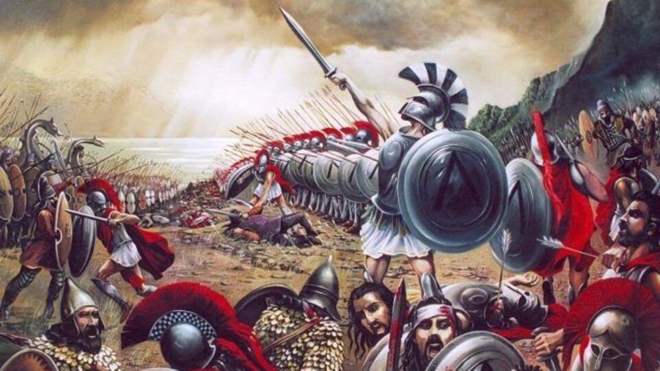 Leônidas, quem foi? Vida do rei de Esparta e Batalha de Termópilas