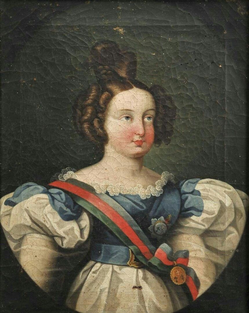 Maria II de Portugal