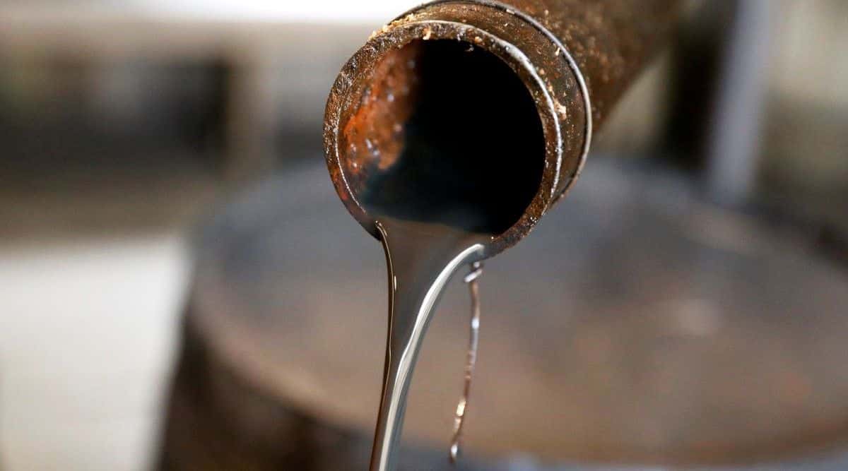 Petróleo, o que é? Definição, origem, composição e para que serve