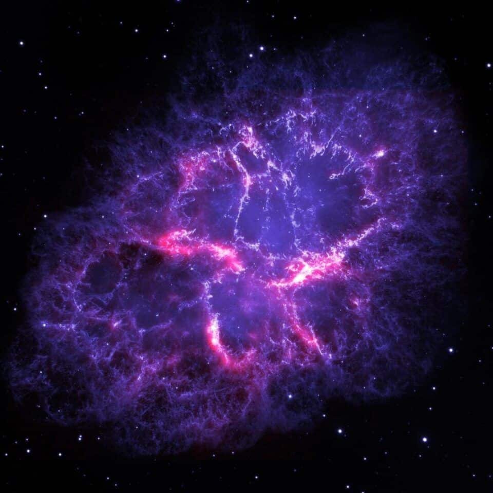 Supernova, o que é? Definição, como se formam e características