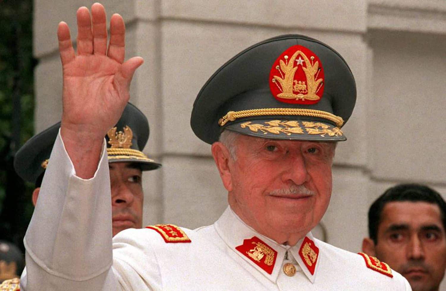Augusto Pinochet, quem foi? Vida, golpe contra Allende e ditadura chilena