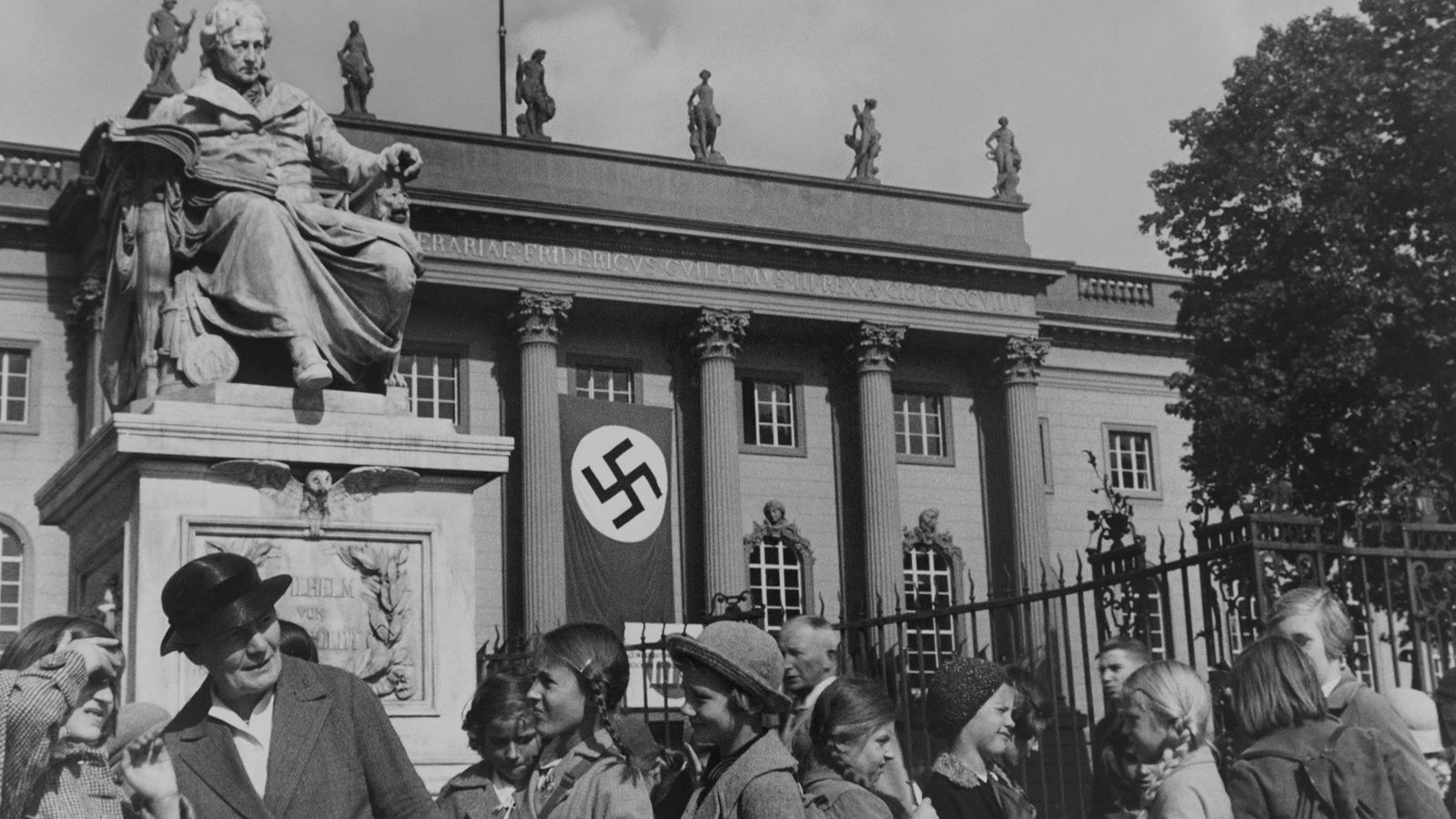 Conferência de Munique, o que foi? Características e a participação de Hitler