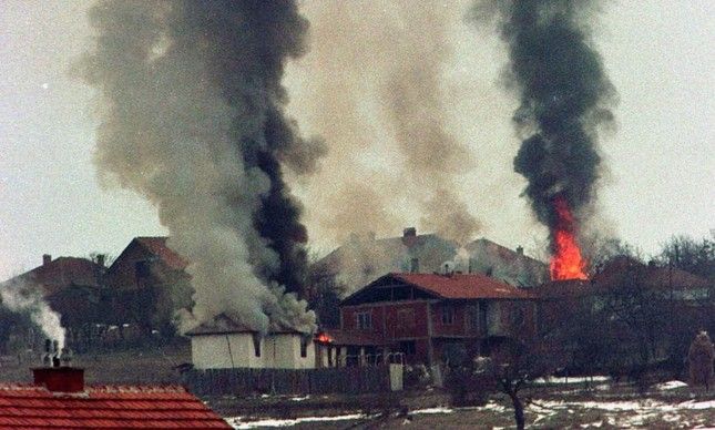 Guerra do Kosovo, o que foi? História, conflitos e intervenção humanitária