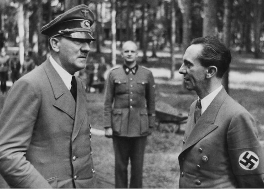 Joseph Goebbels, quem foi? pensamentos e ideologias do propagandista nazista
