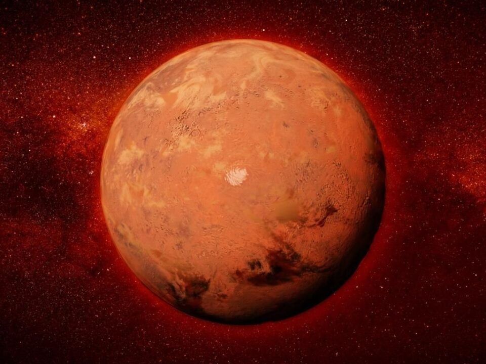 Marte, o que é? Definição, características do planeta e curiosidades