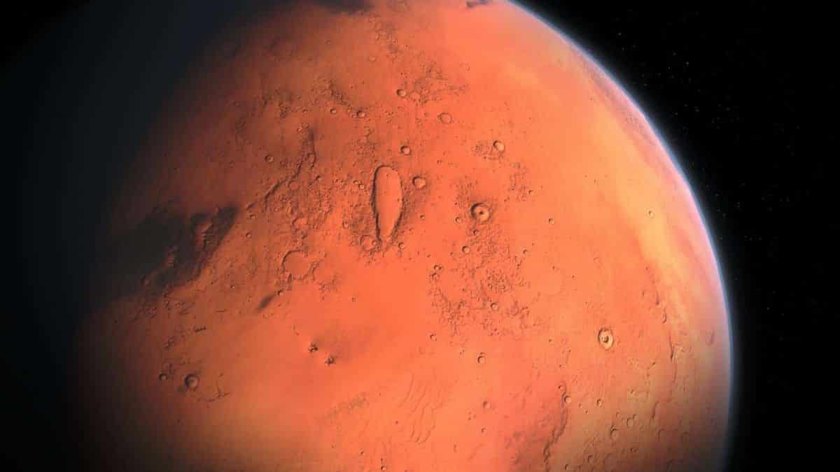 Marte, o que é? Definição, características do planeta e curiosidades