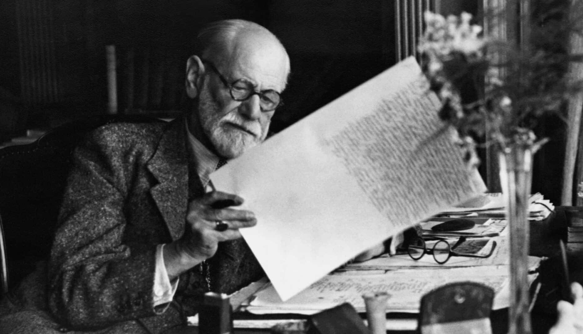 Sigmund Freud: quem foi?
