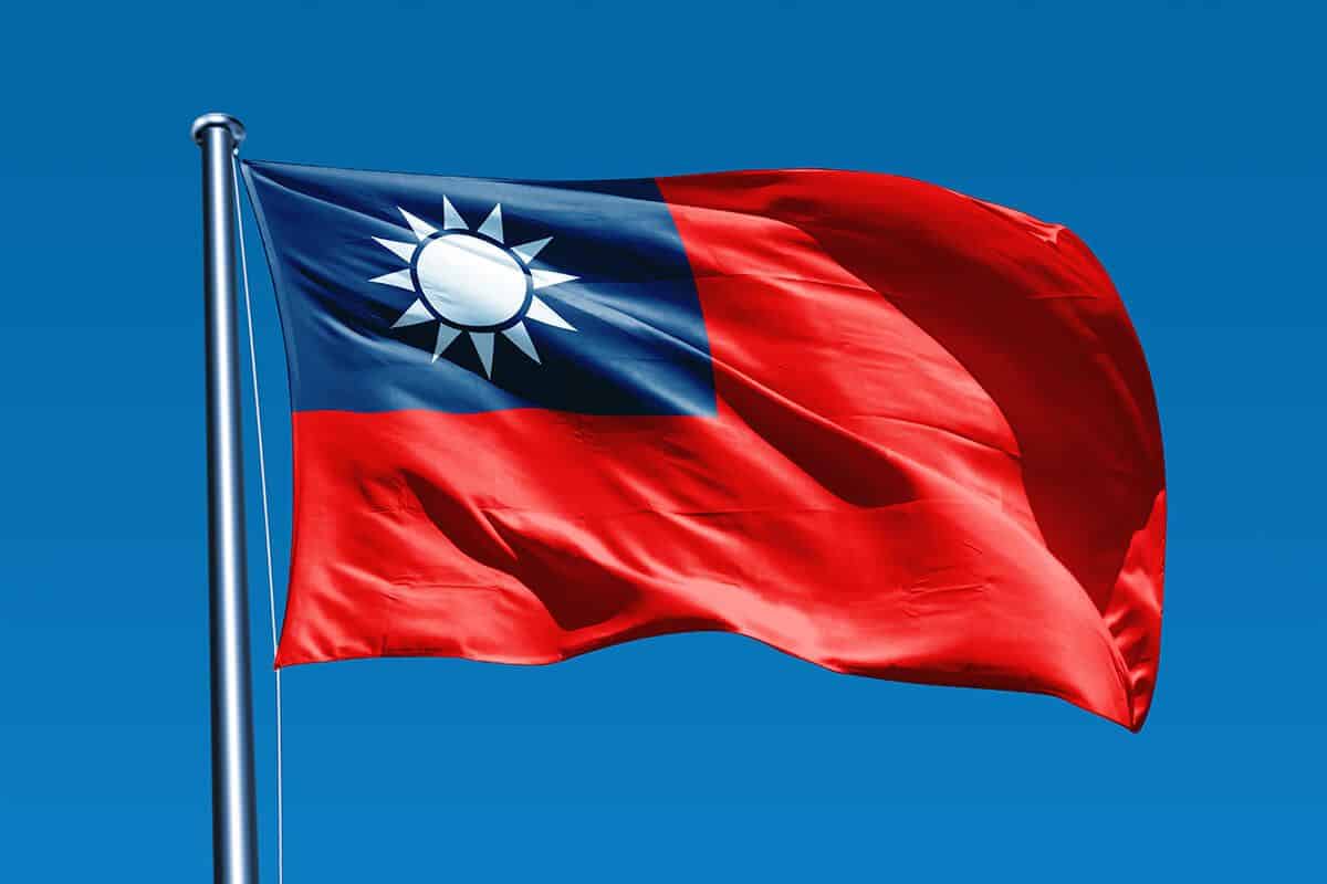 Taiwan - História, características gerais e processo de independência