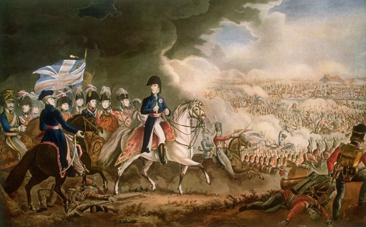 Batalha de Waterloo: O que foi, por que ocorreu e qual contexto histórico