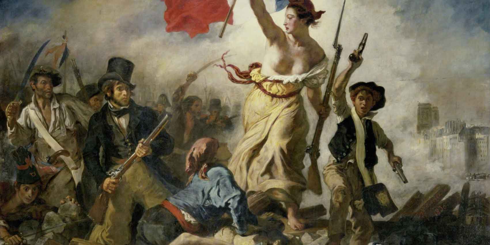 motivos para a revolução francesa