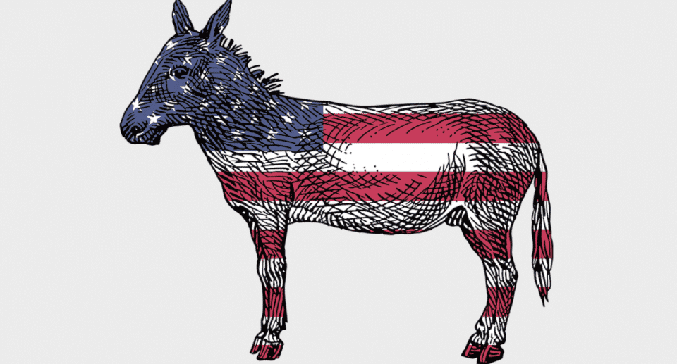 Democratas e republicanos - Características e diferenças entre os partidos