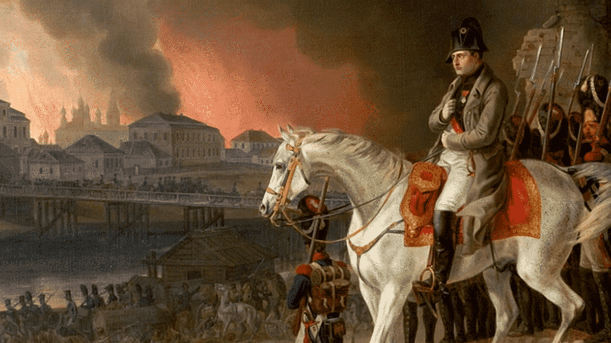 Guerras Napoleônicas: o que foram? Por que elas são tão importantes?
