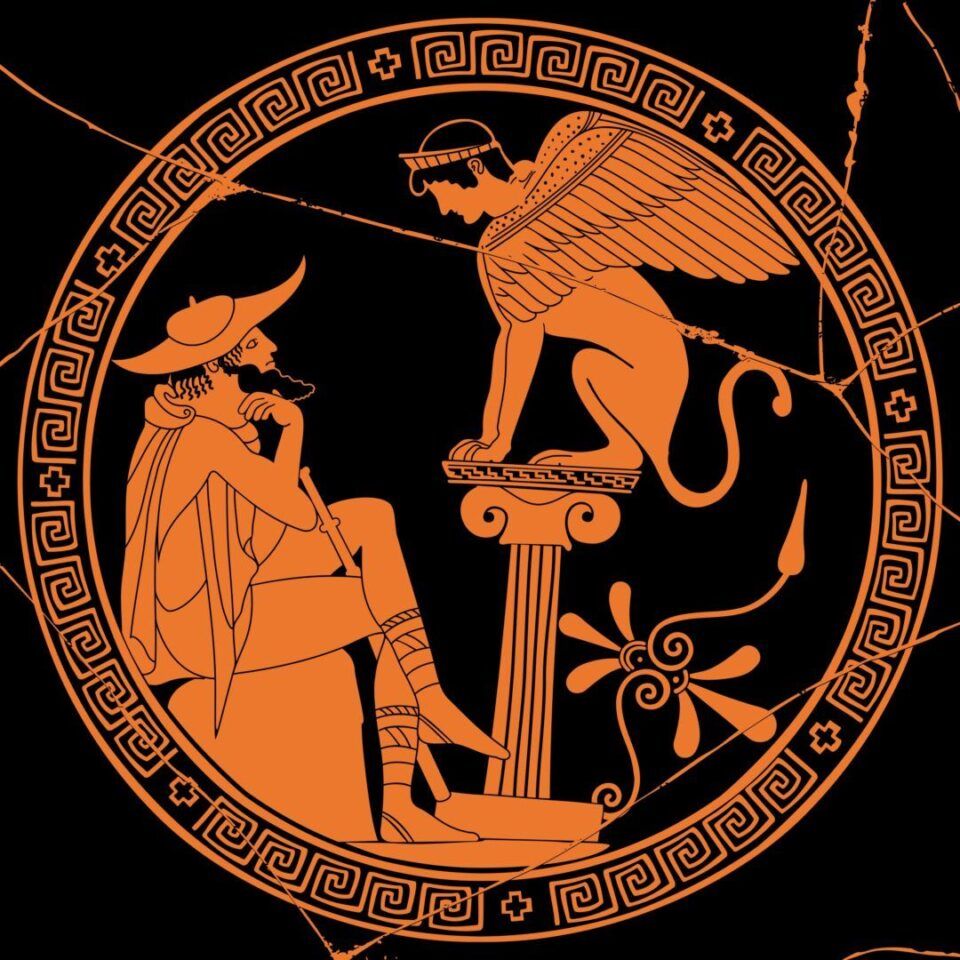 Édipo Rei, o que é? Contexto histórico, complexo de Édipo e obra grega