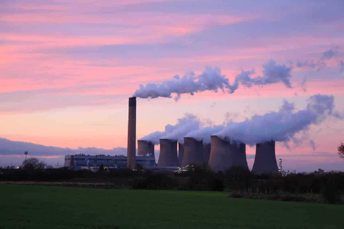 Gases do efeito estufa, o que são? – Definição e principais gases
