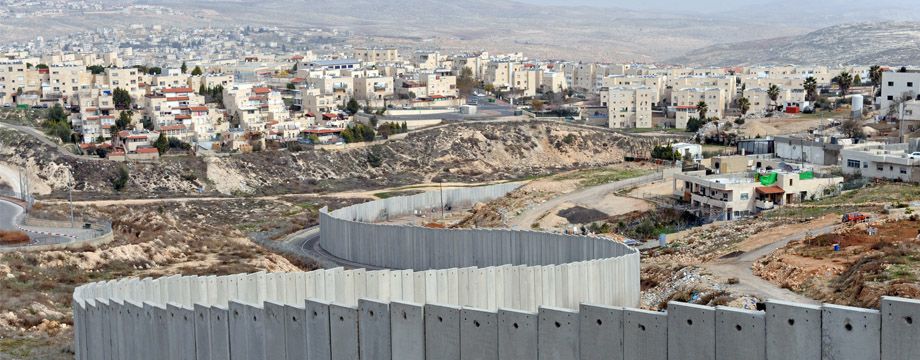 Muro de Israel, o que é? Contexto histórico, construção e críticas