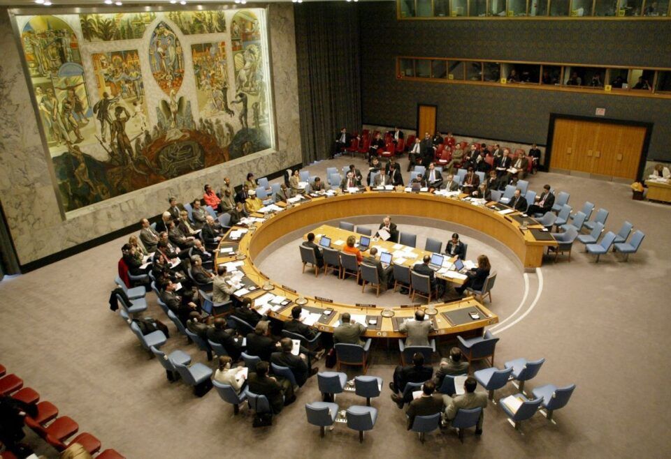 Organização das Nações Unidas - História, países membros e objetivos