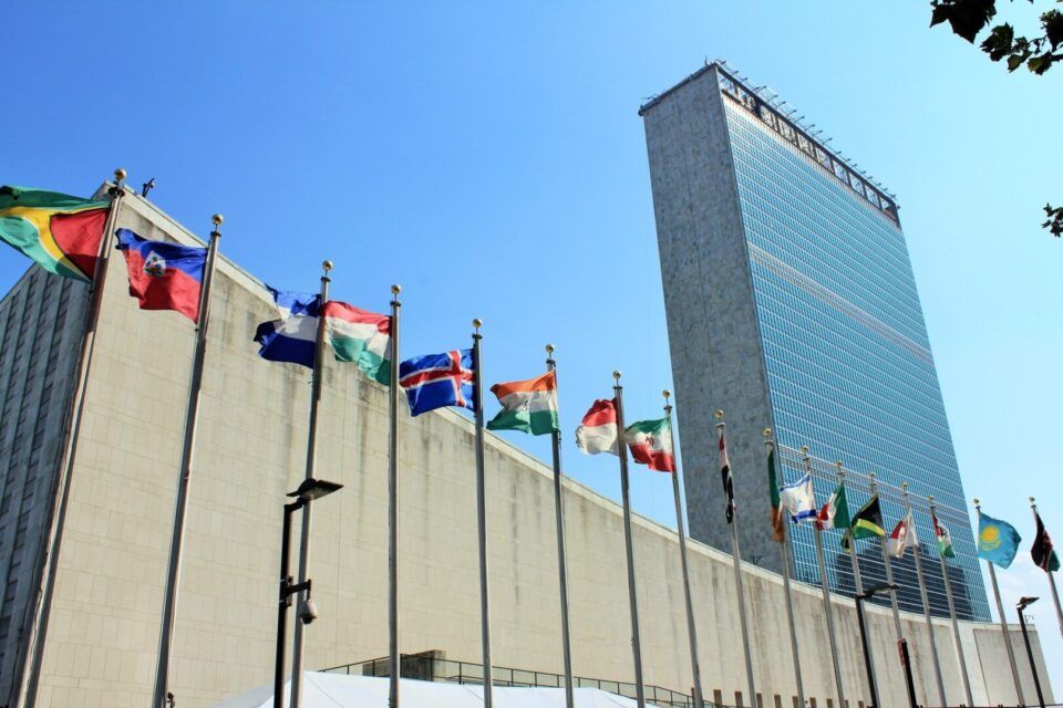 Organização das Nações Unidas - História, países membros e objetivos