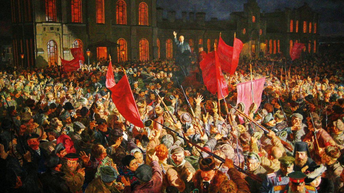 Revolução de Outubro, o que foi? Contexto histórico e contribuições