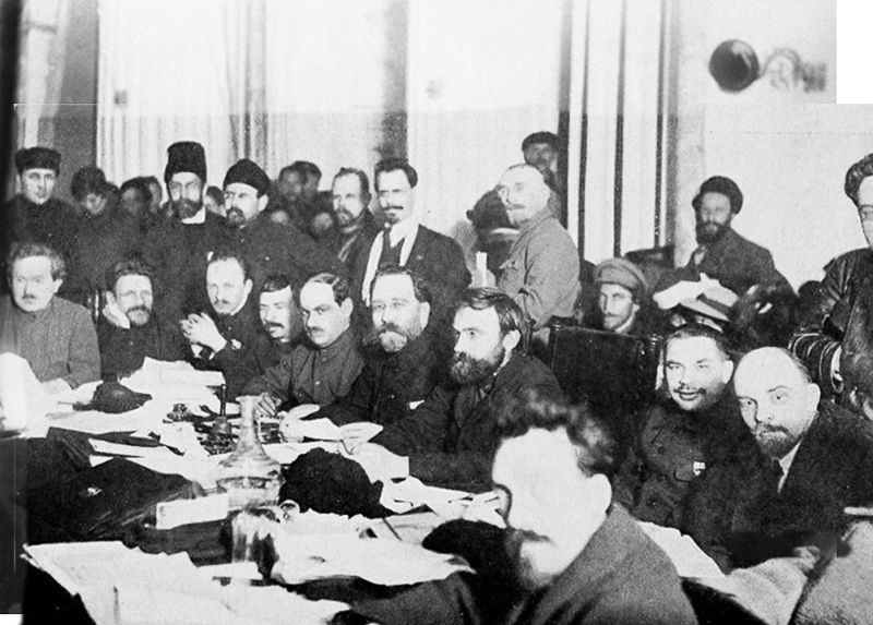 Bolcheviques, quem foram? Surgimento e contribuições na Rússia