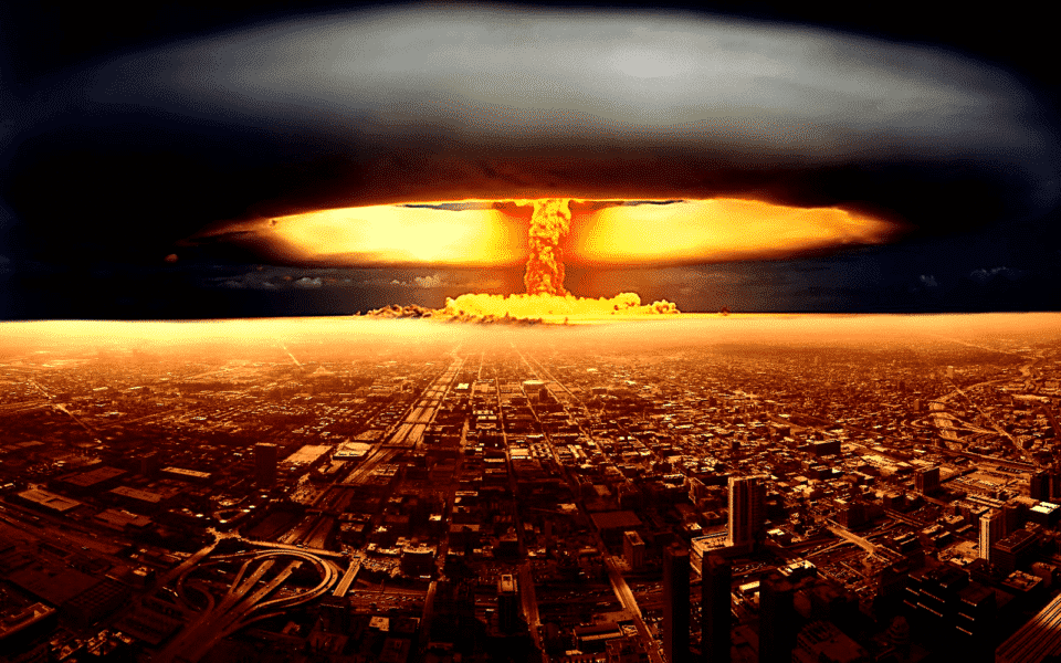 Bomba atômica - História, como funciona e poder de destruição