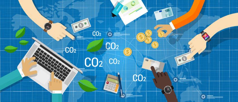 Créditos de carbono - Como funciona, vantagens e desvantagens