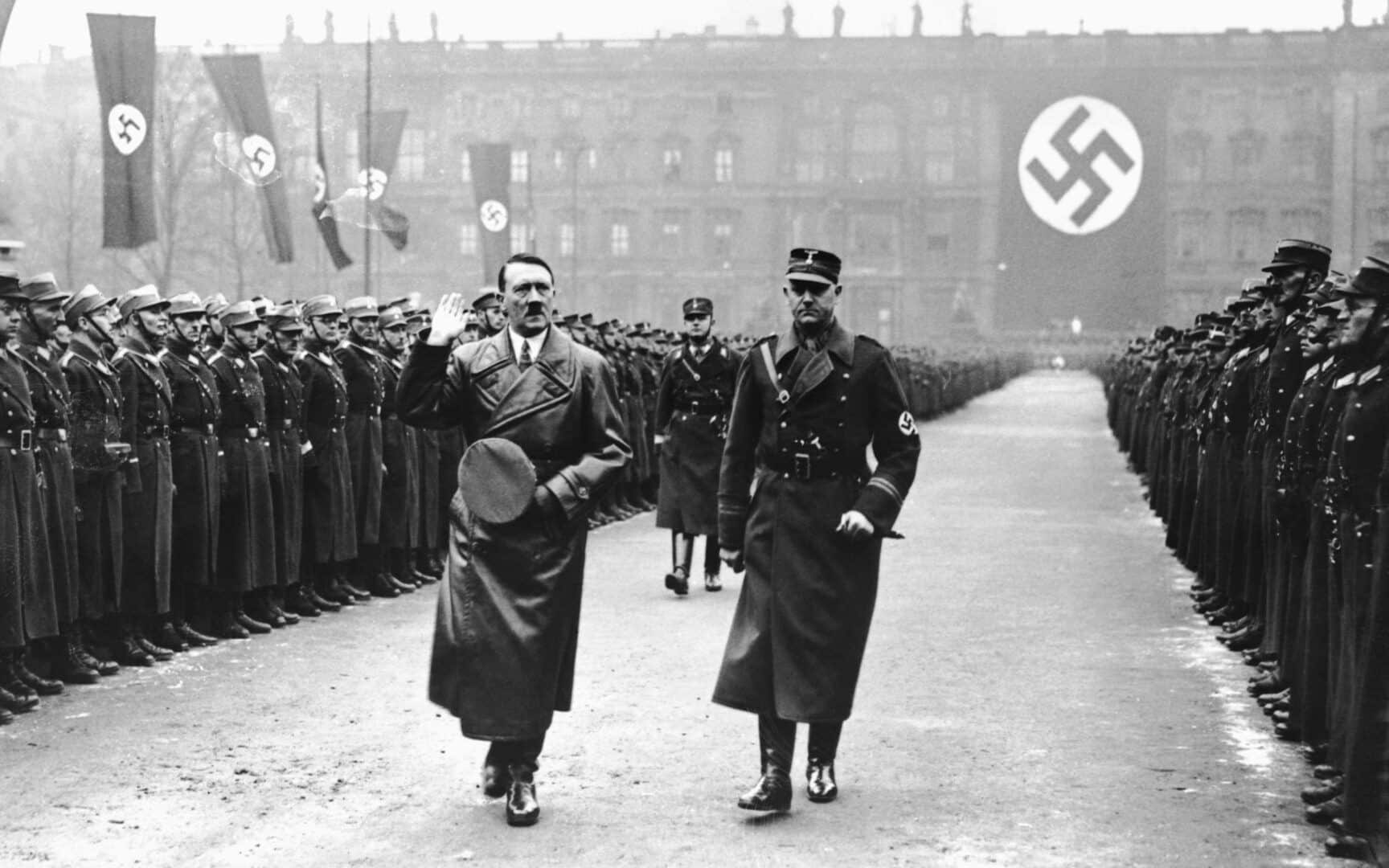 Propaganda nazista: o que foi, quais suas consequências e implicações
