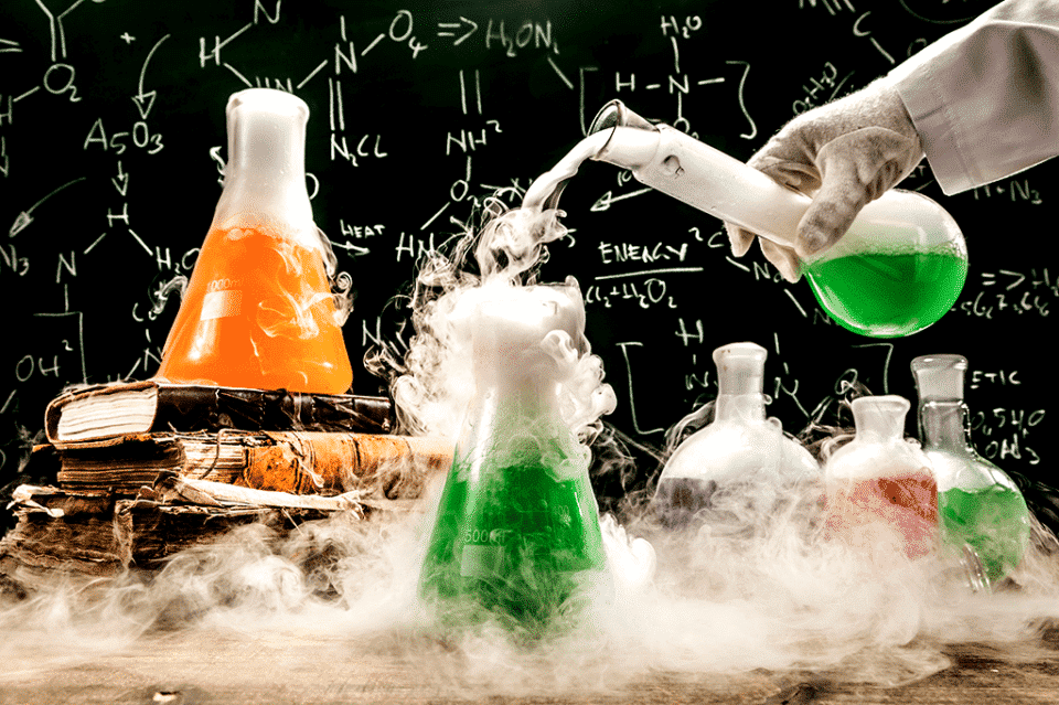 Química Inorgânica, o que é? Definição, o que estuda e características