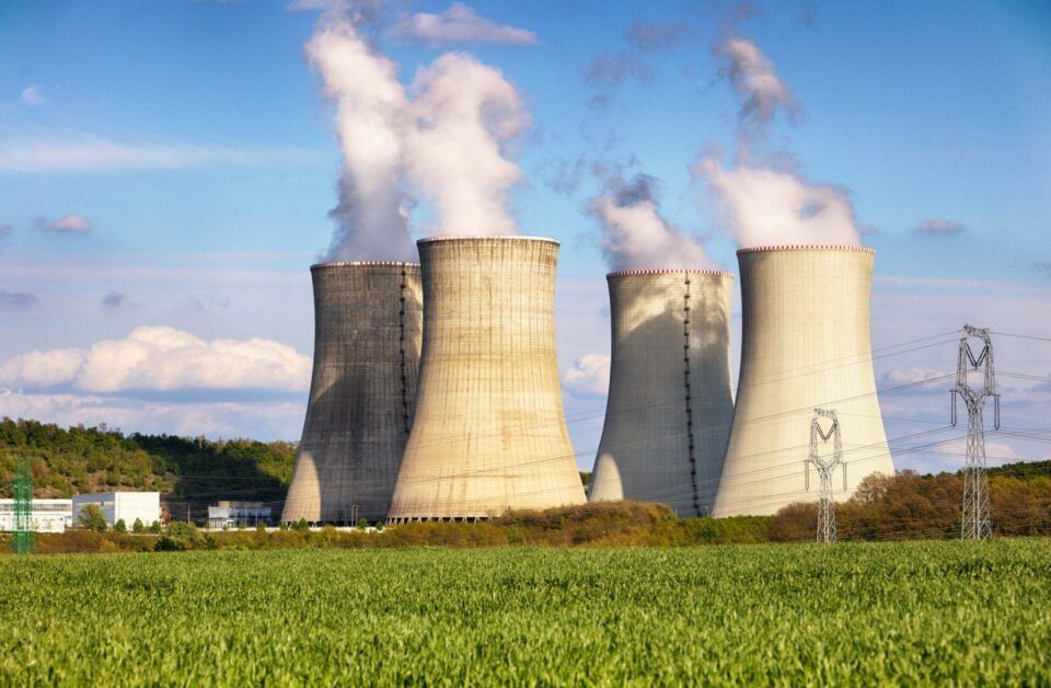 Reator nuclear, o que é? Definição, como funciona e para que serve