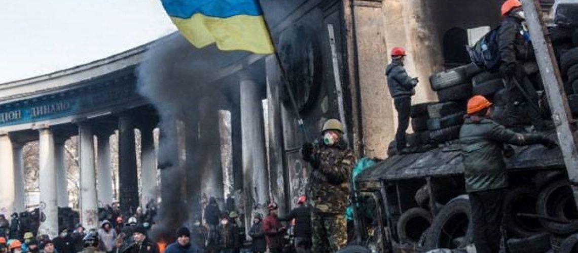 Ucrânia – História do país, economia, Crimeia e outros conflitos