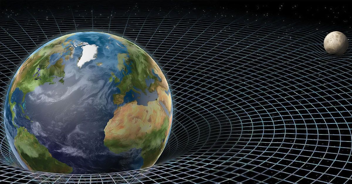 Força gravitacional: o que é, lei da gravitação universal e curiosidades sobre o tema