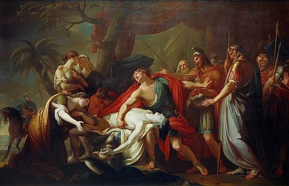 Aquiles, quem foi? Biografia, lenda e heroísmo