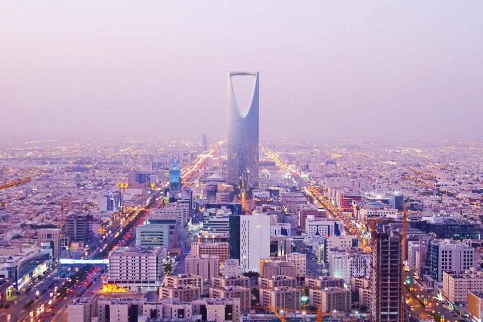 Arábia Saudita - Características do país, geografia, cultura e economia