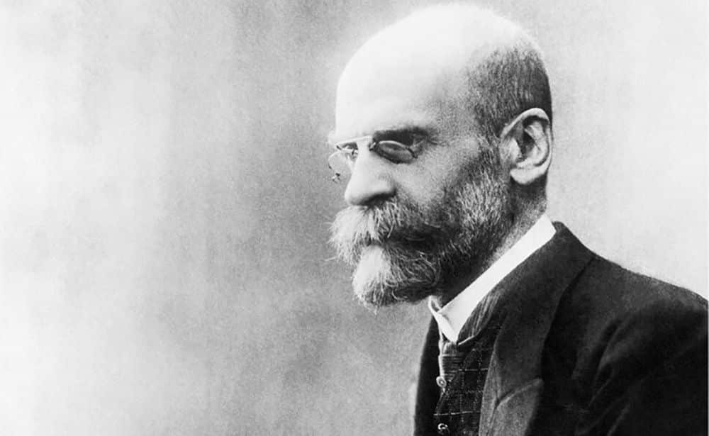 Émile Durkheim: quem foi, história, teorias e pensamentos