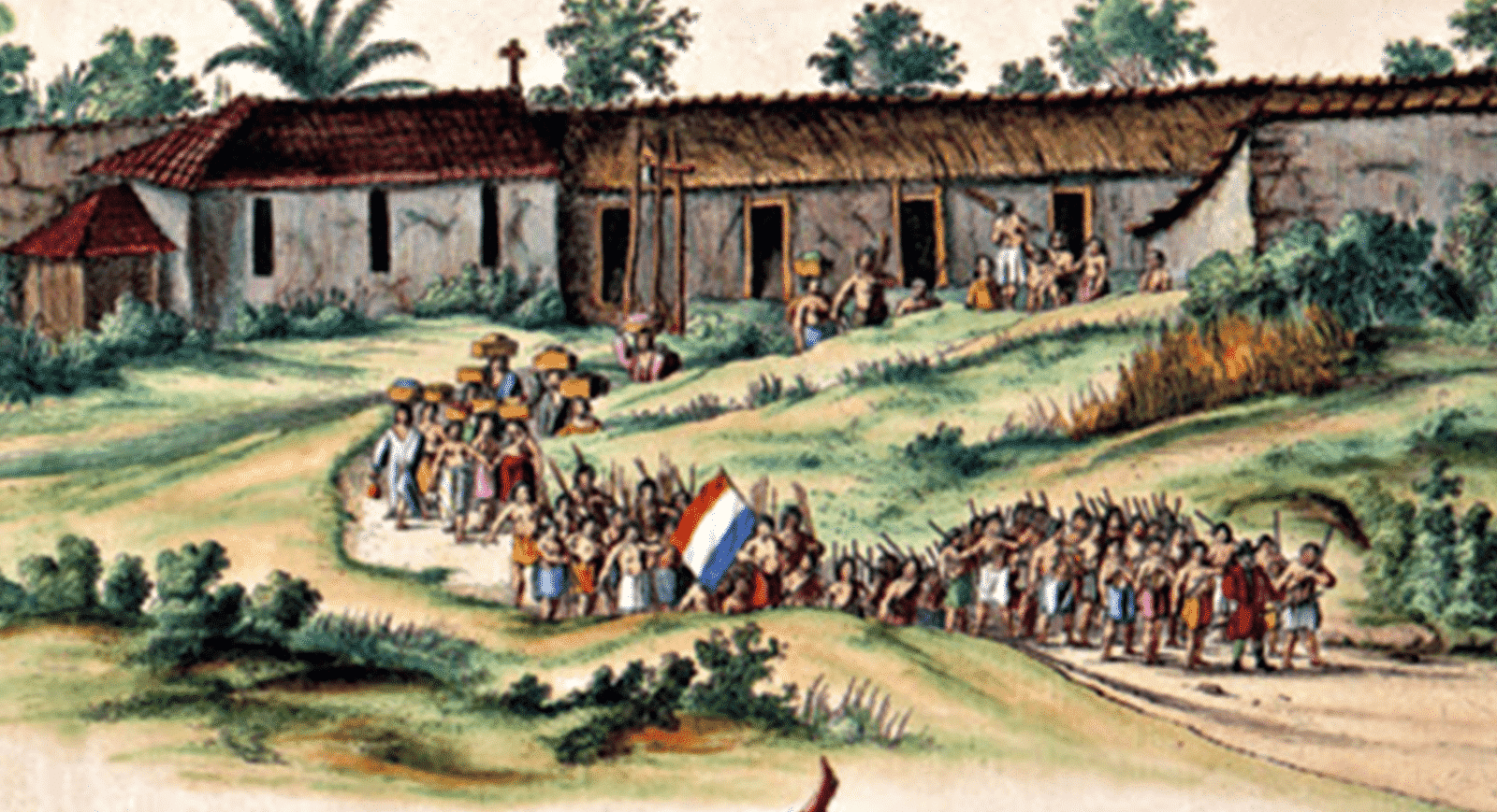 Invasões Holandesas - História, invasões no Brasil e consequências