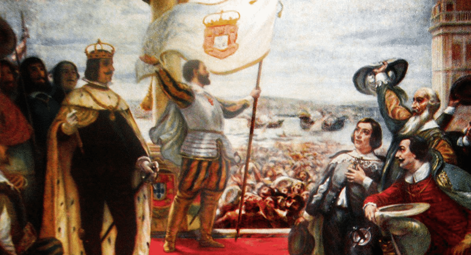 Invasões Holandesas - História, invasões no Brasil e consequências