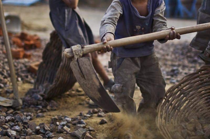 Trabalho infantil: o que é, dados mundiais, tipos e formas de combate