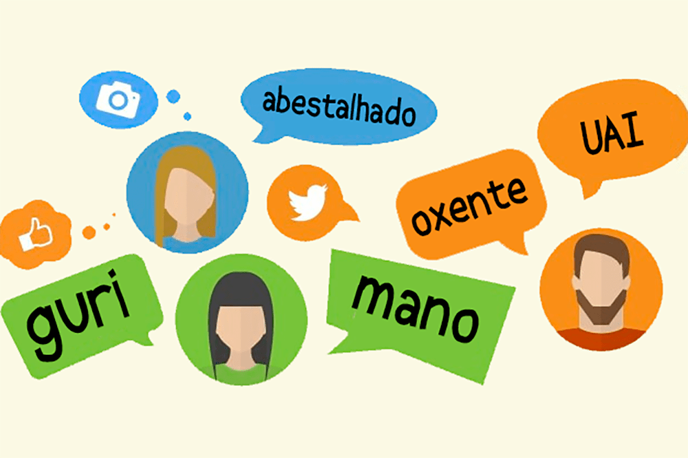 Variações linguísticas: tipos principais, surgimento, definição e importância