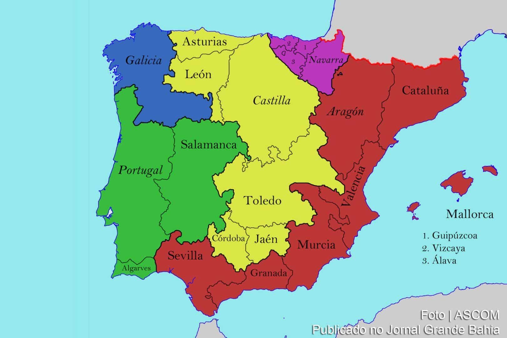 Origem da Língua Portuguesa: início, como se formou e curiosidades