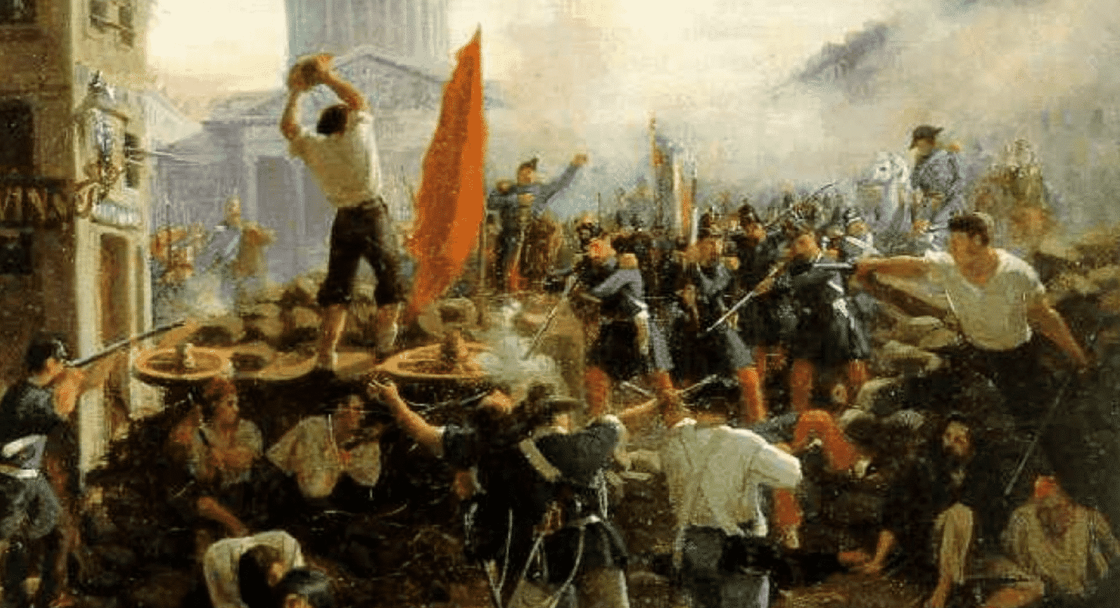 Revolução Praieira - Contexto histórico, conflitos políticos e desfecho