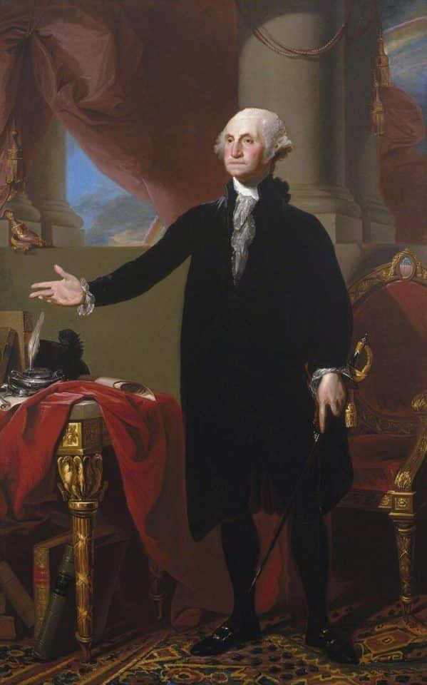 George Washington, quem foi? Importância, biografia e política