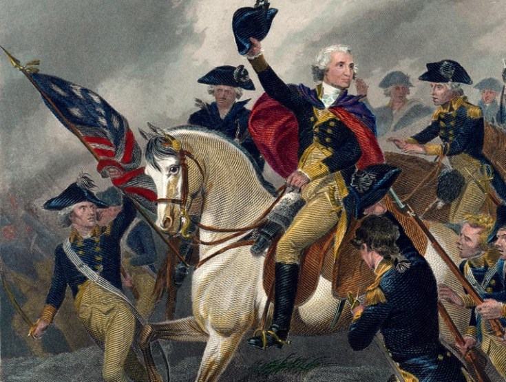 George Washington, quem foi? Importância, biografia e política