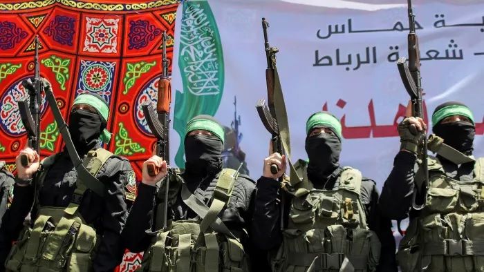 Hamas, o que é? Fundação, ideologia e conflitos
